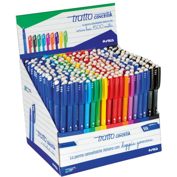 foto del prodotto esp.216 cancellik