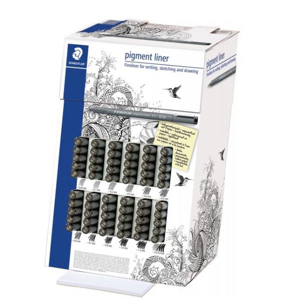 foto del prodotto esp.60 fineliner col assortiti