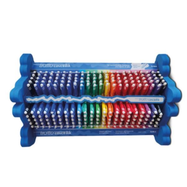 foto del prodotto esp220 tratto cancellik col. ass - f817700