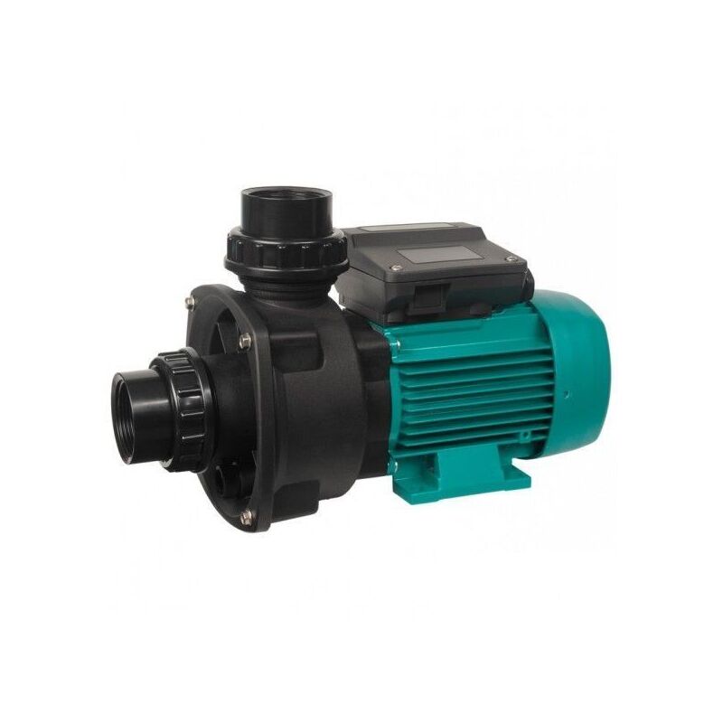 foto del prodotto espa pompa idromassaggio e spa wiper3 200 2 cv 230 v monofase