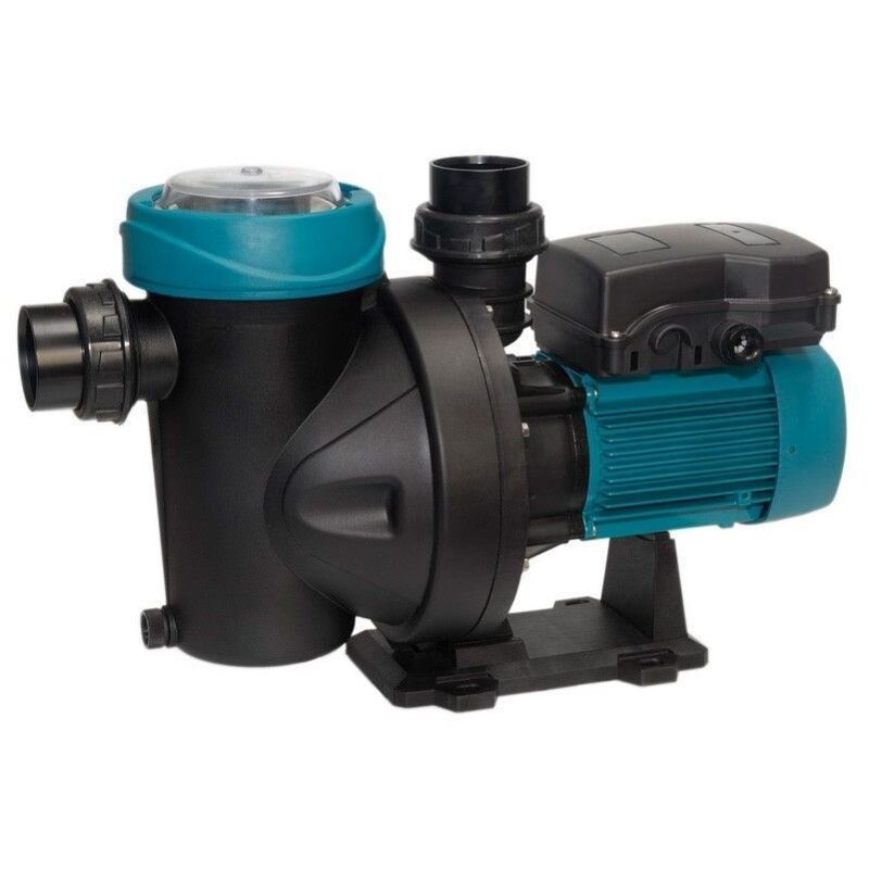 foto del prodotto espa pompa silen i 50 12 m 1 2 cv 230 v monofase dalla