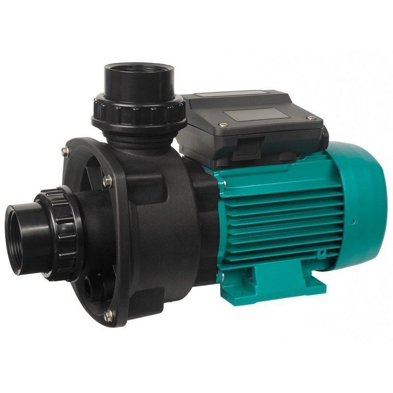 foto del prodotto espa pompa wiper0 70 1 2 cv 230v monofase per idromassaggio e spa di