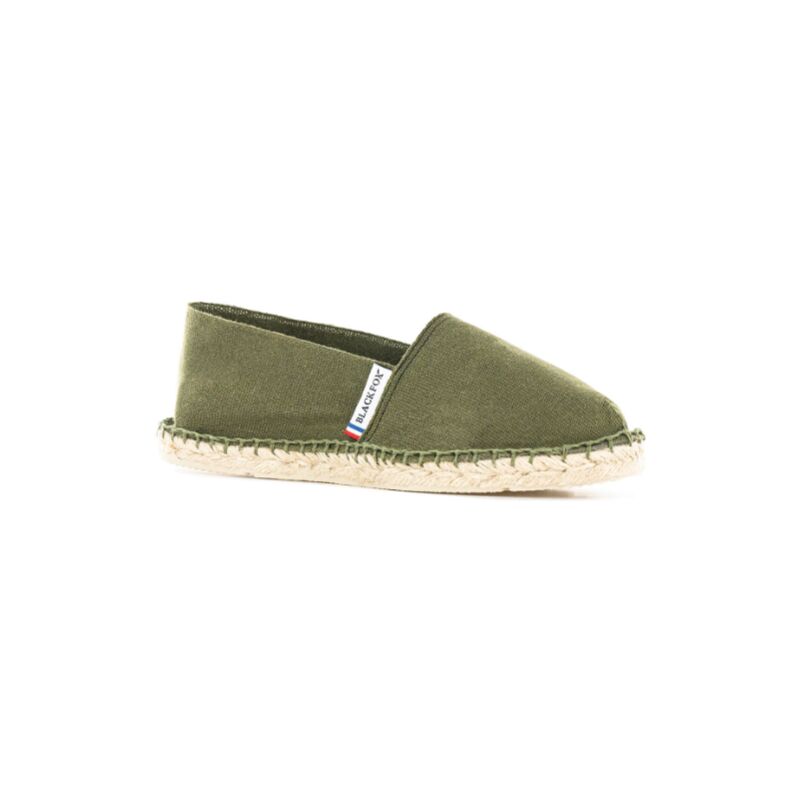 immagine 0 del prodotto espadrillas eneko kaki 37 blackfox