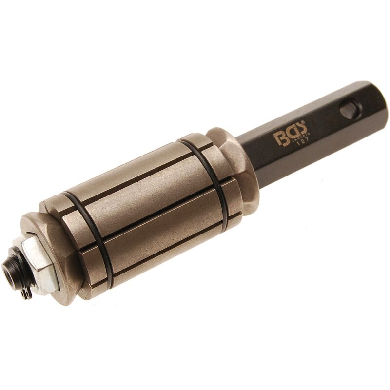 foto del prodotto espansore per tubi di scarico 31 44 mm