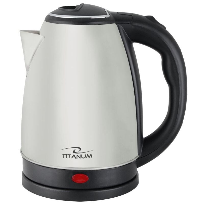foto del prodotto esperanza bollitore tkk102x in acciaio inox 1800 w 1,8 l 5901299966532
