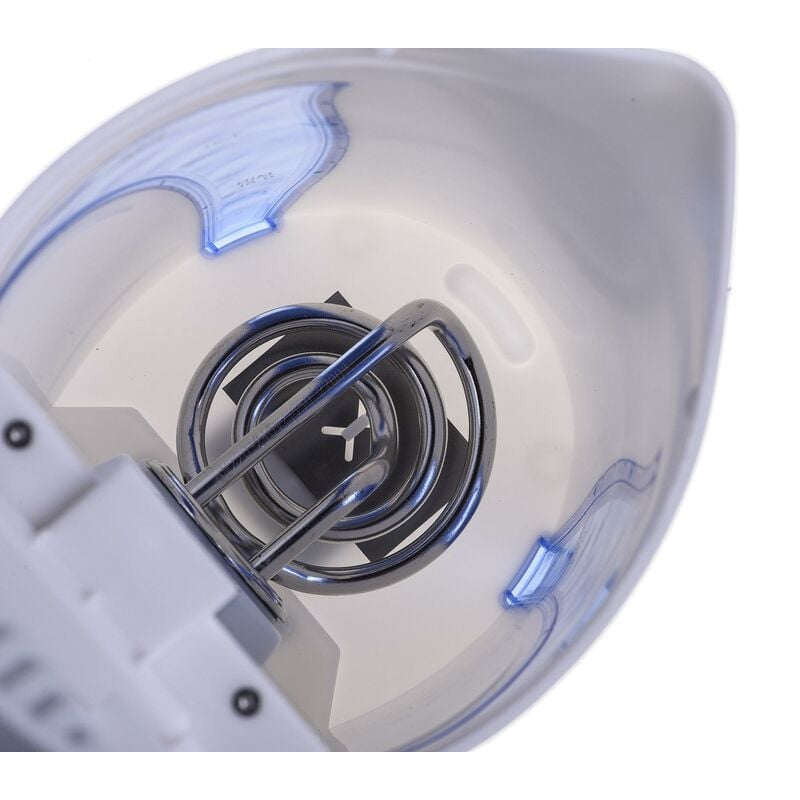 immagine 0 del prodotto esperanza ekk018b bollitore elettrico 1,7 l, bianco blu