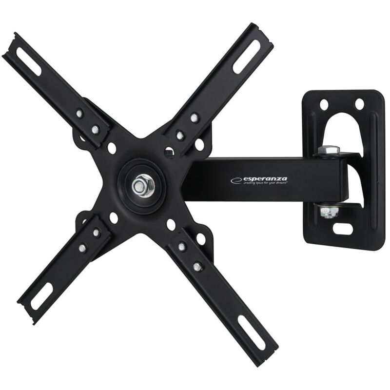 foto del prodotto esperanza hope horus 127 cm 50 nero