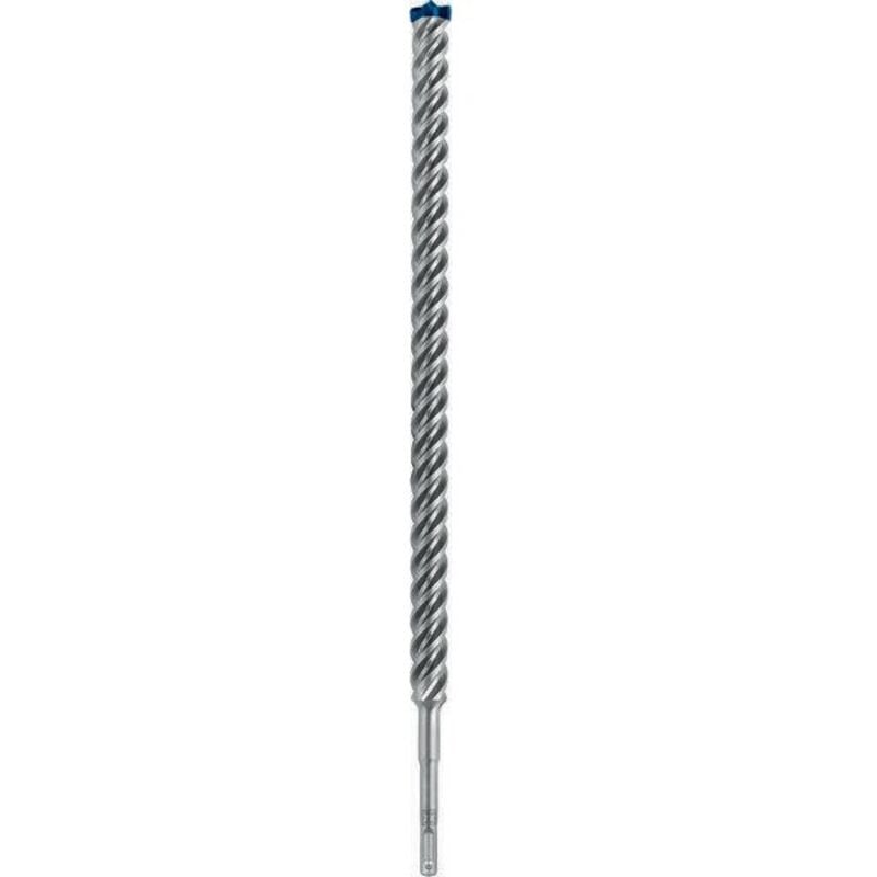 foto del prodotto esperti sds plus 7x trapano a martello, 22 x 400 x 450 mm