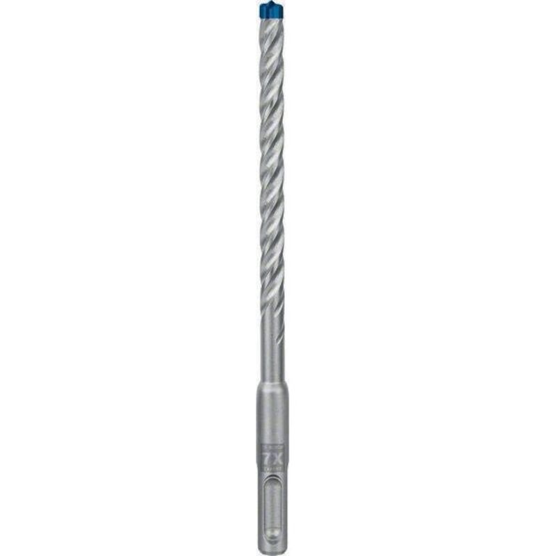 foto del prodotto esperto sds plus 7x trapano a percussione, 8 x 100 x 165 mm, 30 pezzi