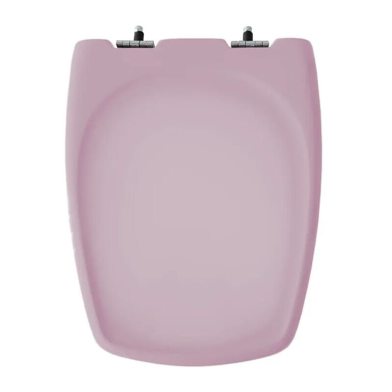 foto del prodotto espinosa sedile da toilette selles cheverny, parma screziato