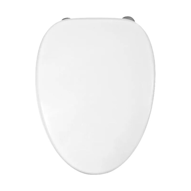 foto del prodotto espinosa sedile della toilette di dolomite, modello sweet life.