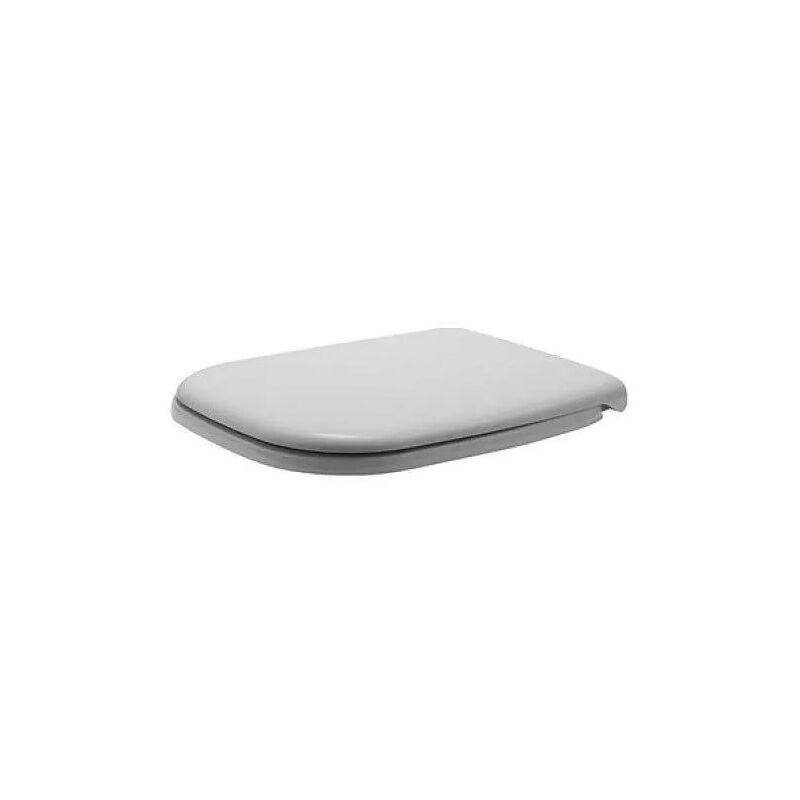 foto del prodotto espinosa sedile equivalente bianco duravit d code