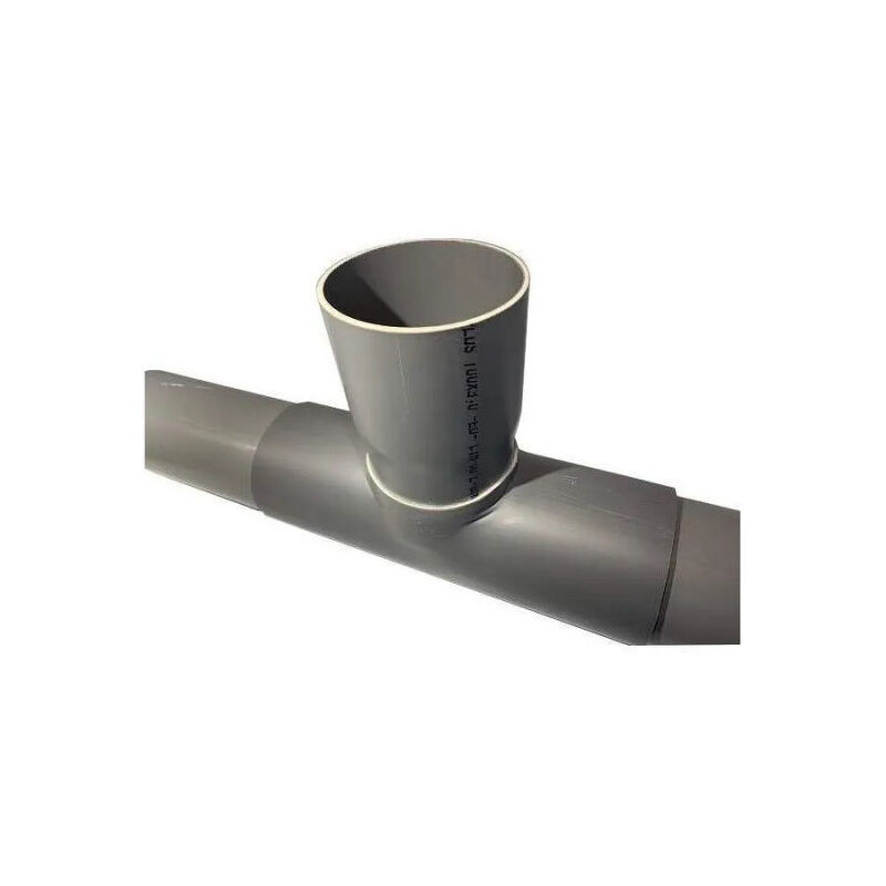 foto del prodotto espinosa sella per rami a 90 gradi in pvc 200x160 mm, lunga 38 cm.