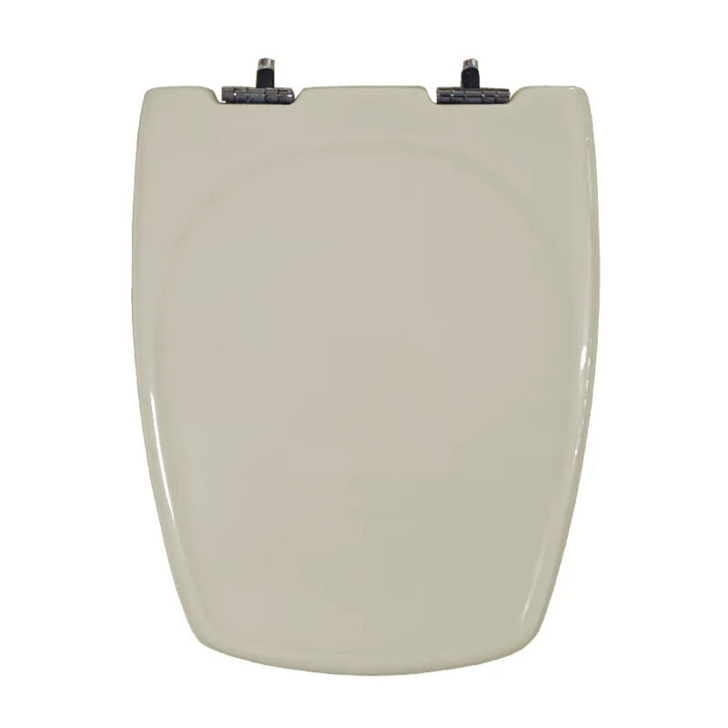 foto del prodotto espinosa selles sedile wc cheverny, grigio manhattan
