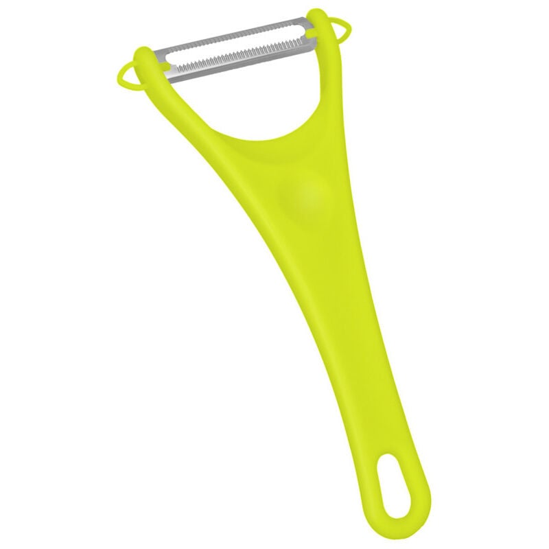 foto del prodotto esploratore a lama trasversale inox abs fralatn colletti ties leggere