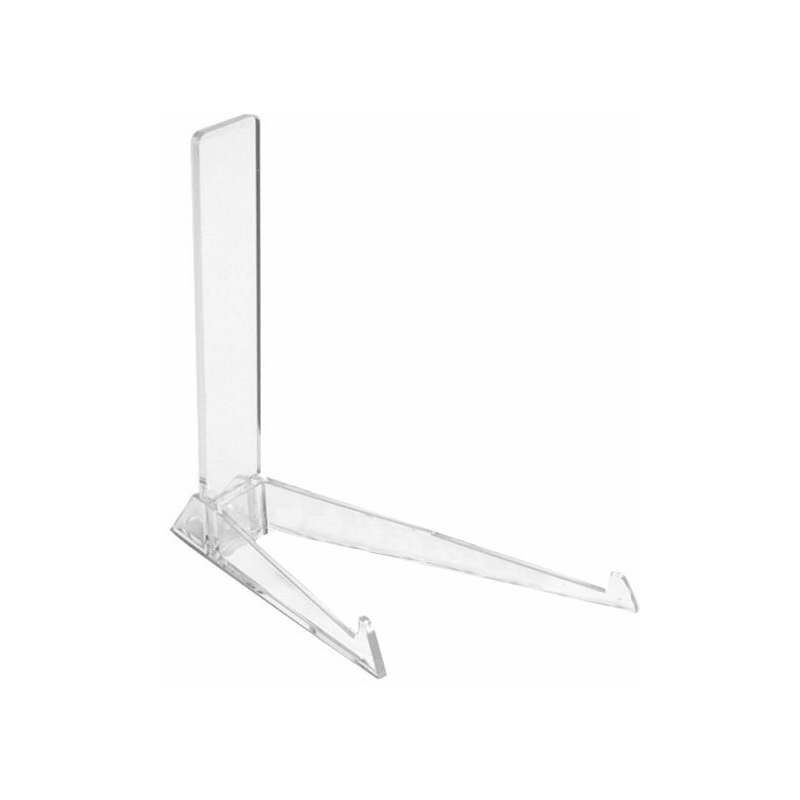 foto del prodotto esponi piatti kristal cm 08 12 pz 3 diemme
