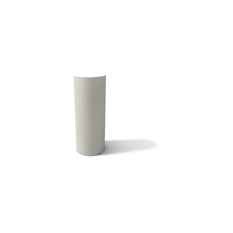 foto del prodotto espositore cilindrico roller design e lighting fragola