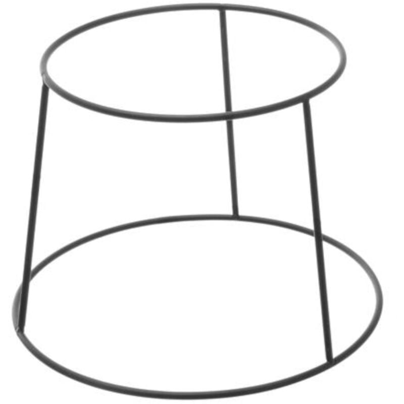 foto del prodotto espositore da buffet per cesti di frutta e pane. 250x180 mm hendi 426814