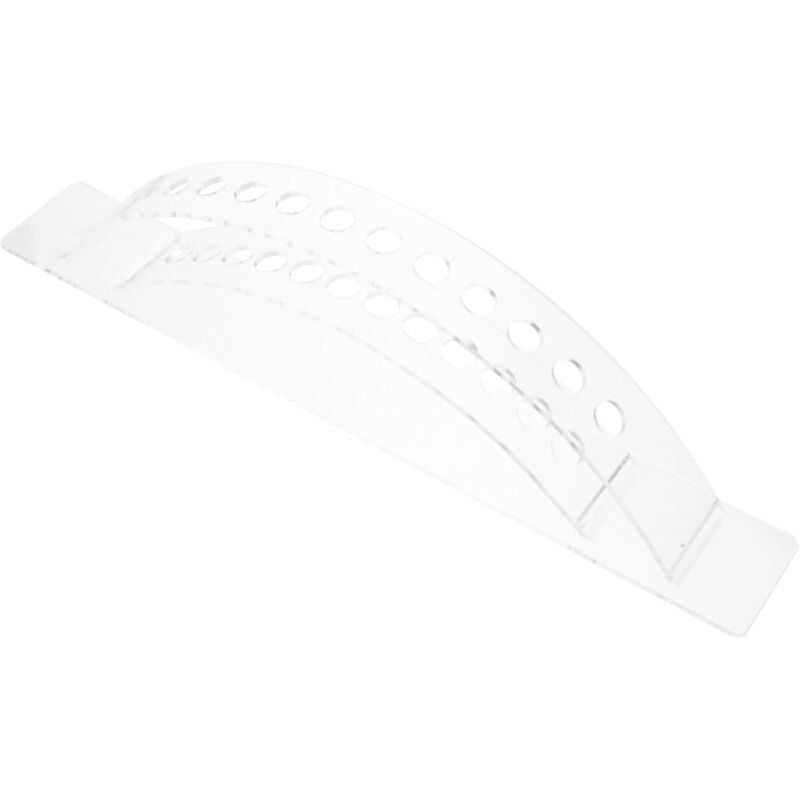 foto del prodotto espositore per pennelli da trucco, portapenne, organizer, espositore per penne, portapenne, portapenne, portapenne per scrivania, portapenne per
