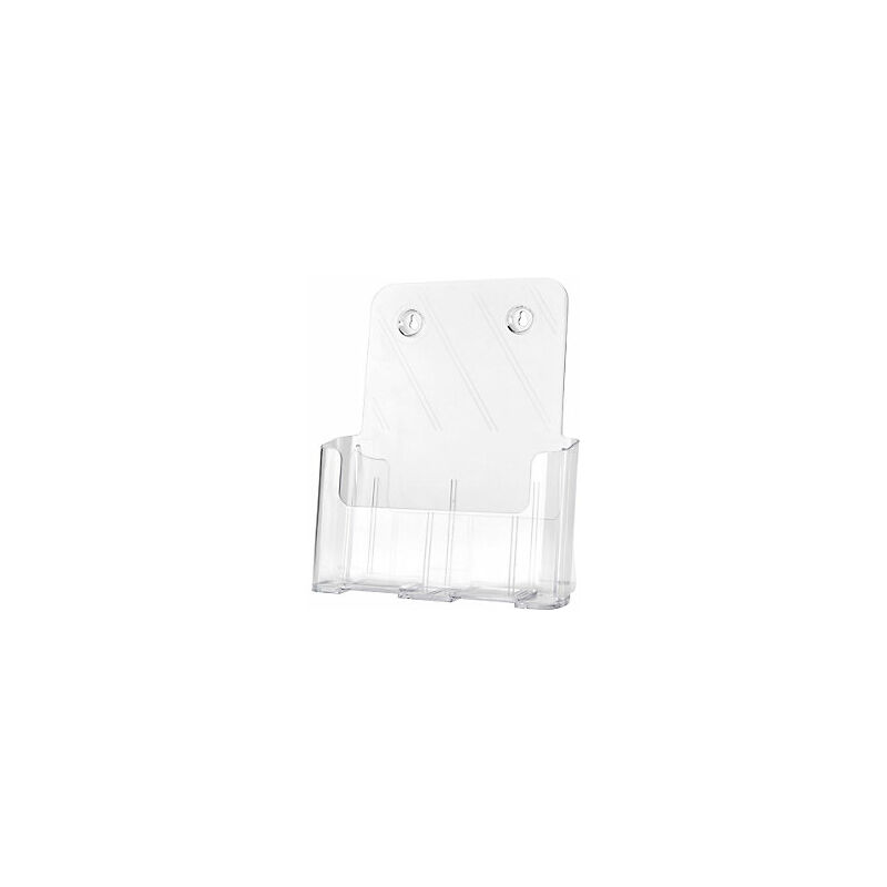 foto del prodotto espositore standard per uni a4 verticale conf magnetoplan