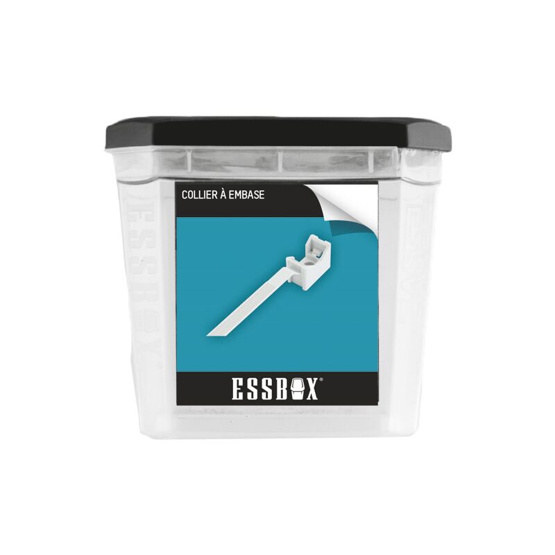 foto del prodotto essbox scell it collare 6,6 mm confezione da 50 ex 9340141632