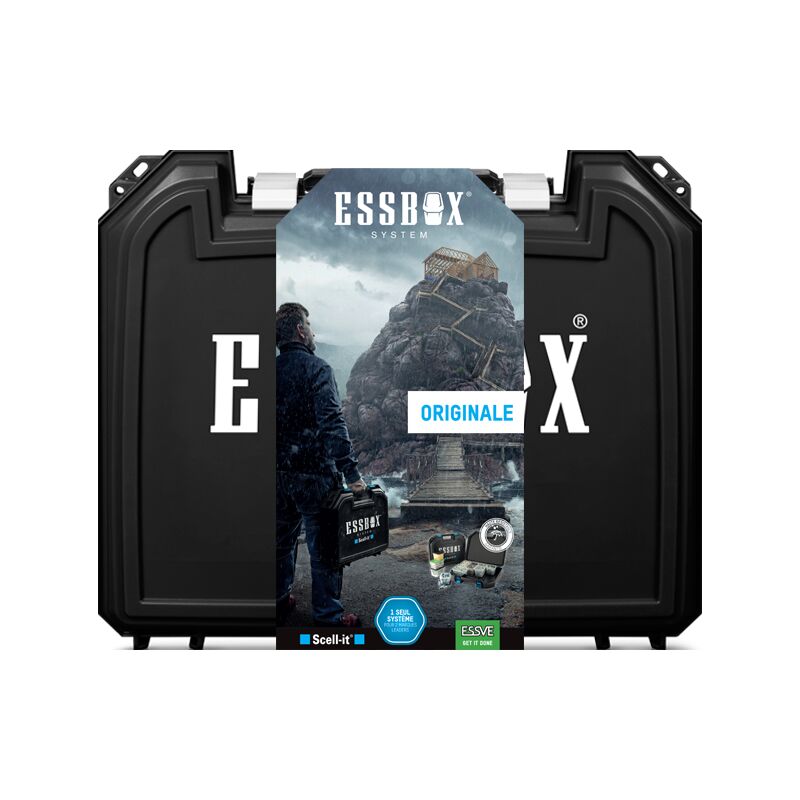 foto del prodotto essbox scell-it sistema di organizzazione custodia originale - ex-462999