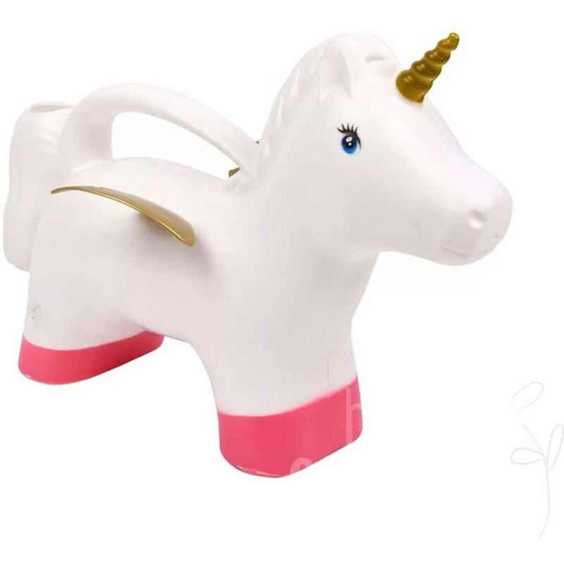 foto del prodotto esschert design annaffiatoio a forma di unicorno