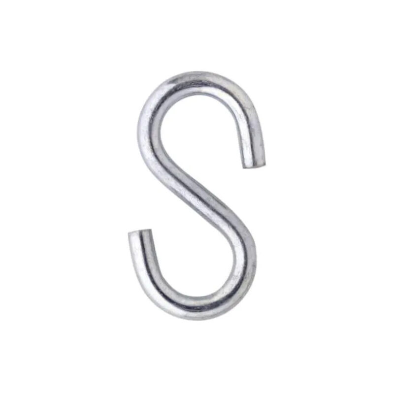 foto del prodotto esse 3mm per catena, sacchetto da 100 pezzi