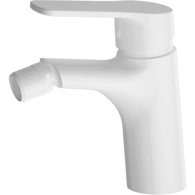 foto del prodotto essebagno full rubinetto per bidet bianco