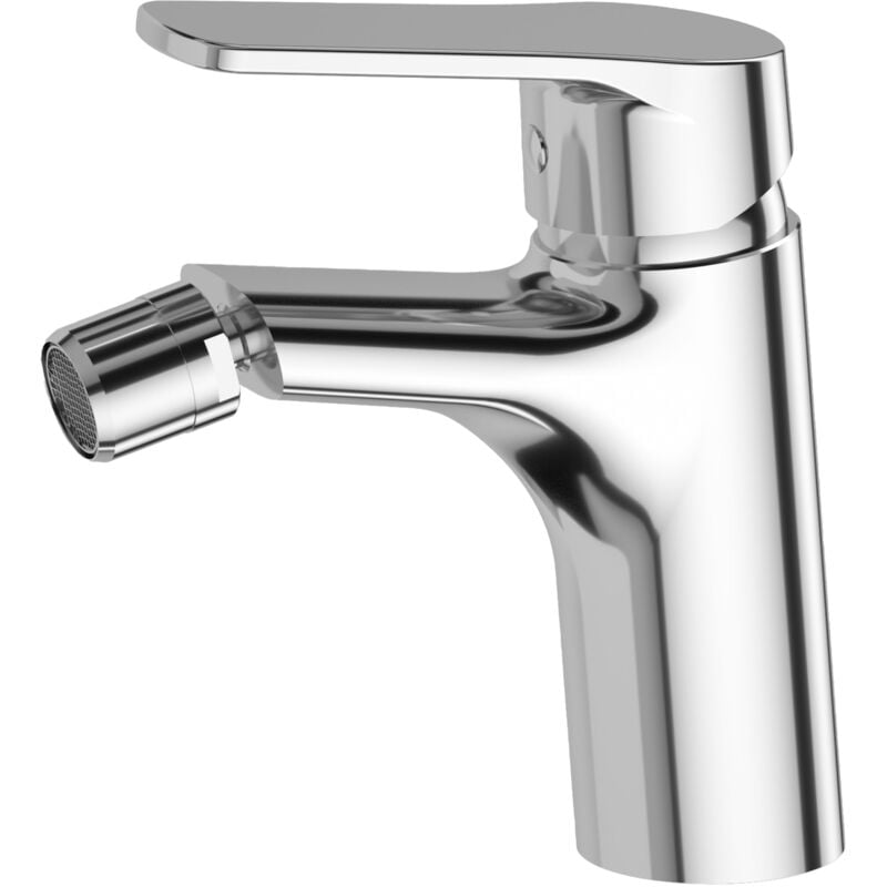 foto del prodotto essebagno full rubinetto per bidet cromo
