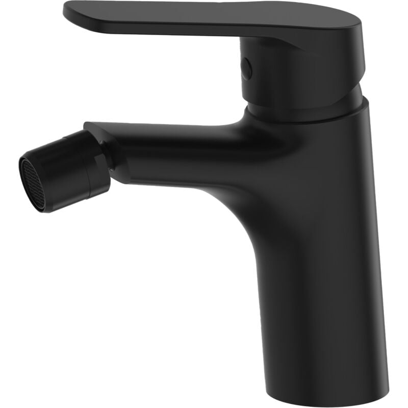 foto del prodotto essebagno full rubinetto per bidet nero