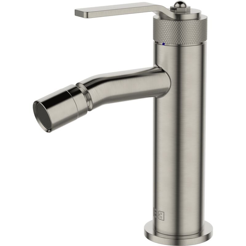 foto del prodotto essebagno molette miscelatore per bidet in acciaio inox