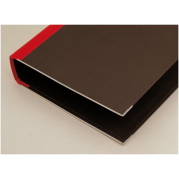 foto del prodotto esselte dox1 registratore f.to commerciale dorso 8 cm