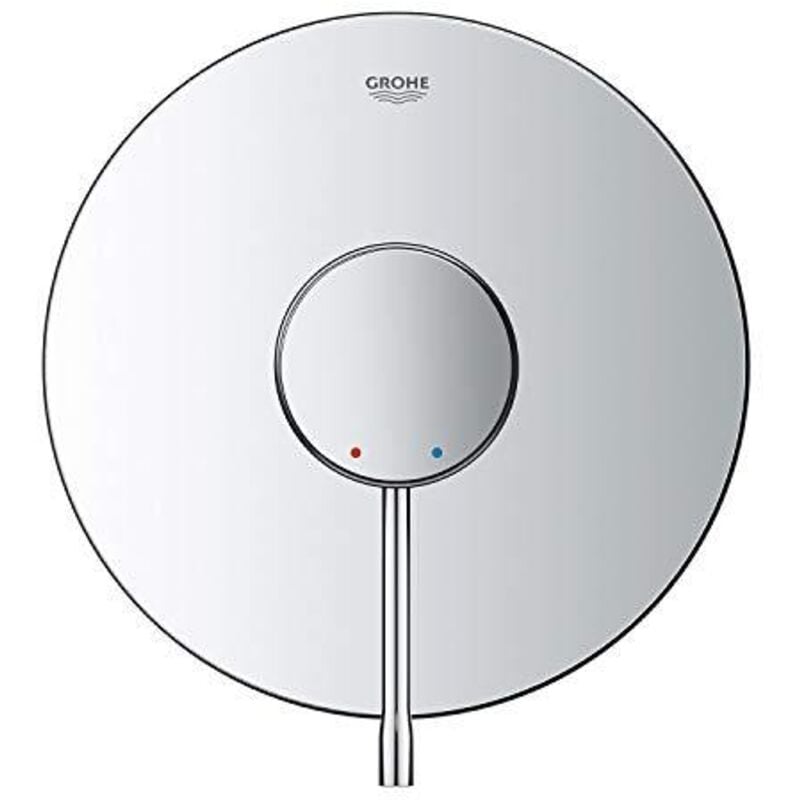 foto del prodotto essence - miscelatore doccia ad incasso, cromato 24057001 - grohe