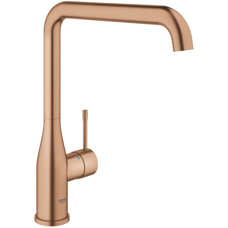 foto del prodotto essence miscelatore monocomando per lavello 30269dl0 grohe
