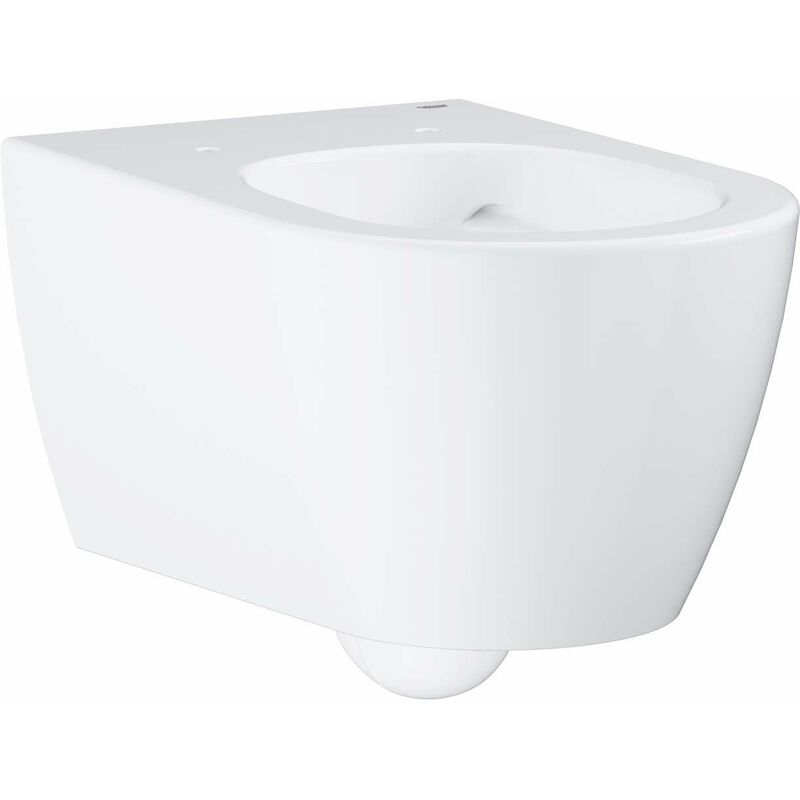 foto del prodotto essence wc sospeso, rimless, pureguard, bianco alpi 3957100h grohe