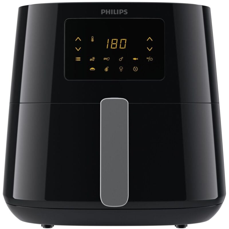 foto del prodotto essential airfryer xl hd9270/70 da 6,2l e 1,2kg tecnologia rapid air - philips