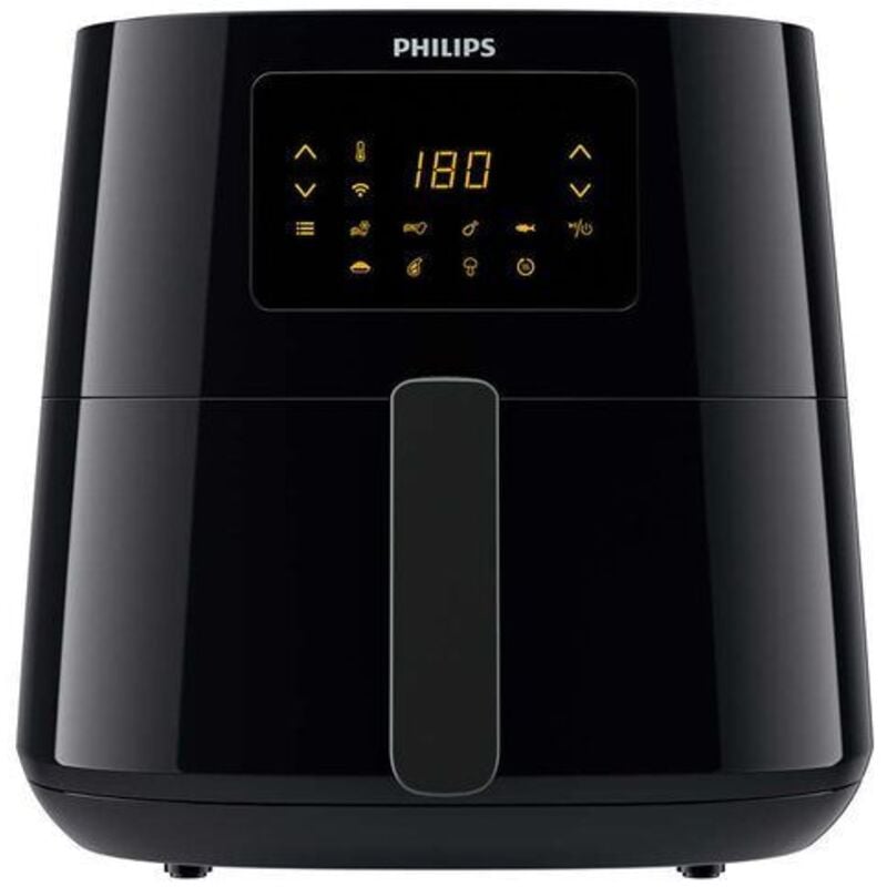 foto del prodotto essential hd9280 70 airfryer xl 5 porzioni philips
