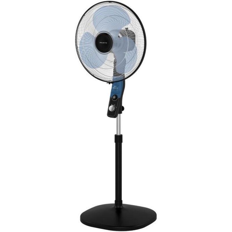 foto del prodotto essential vu4420 nero - rowenta