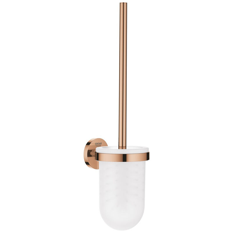foto del prodotto essentials porta scopino, warm sunset 40374da1 grohe