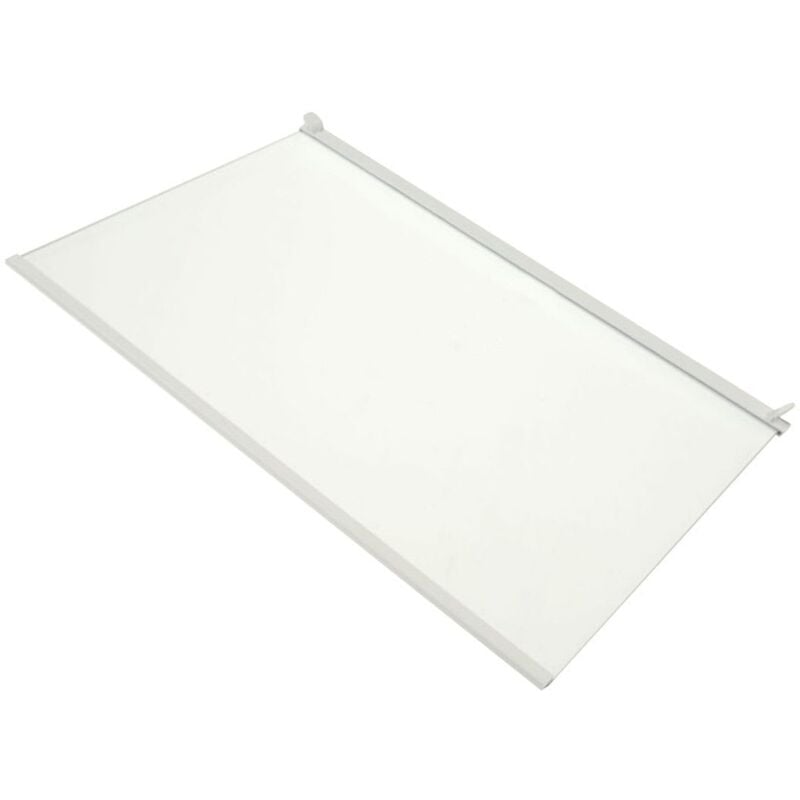foto del prodotto essentiel b ripiano in vetro, 452x305 mm, 4657830100 per frigorifero beko