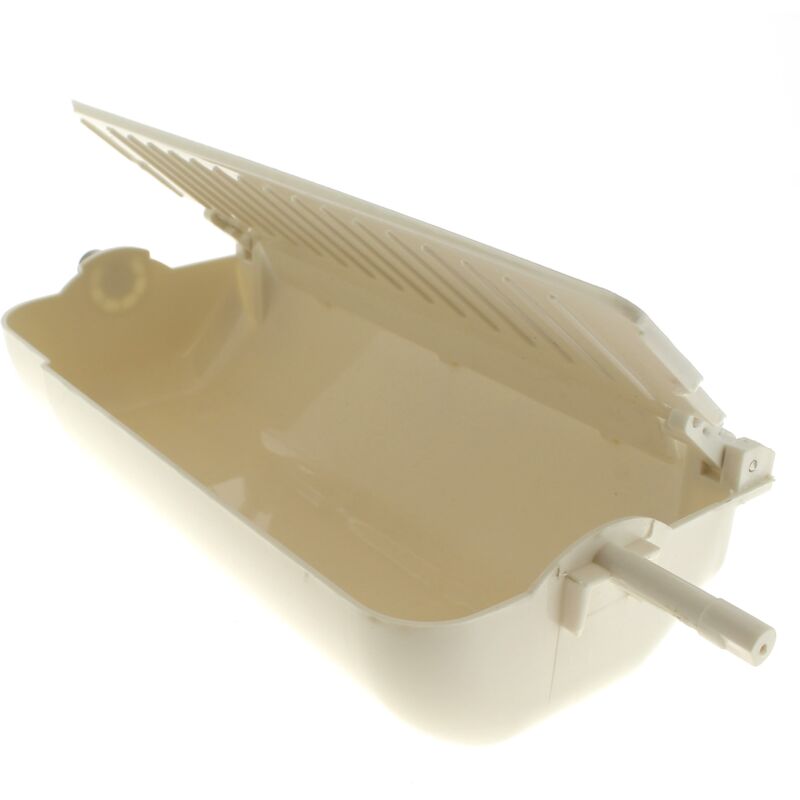 foto del prodotto essentiel b serbatoio acqua per macchina gelato