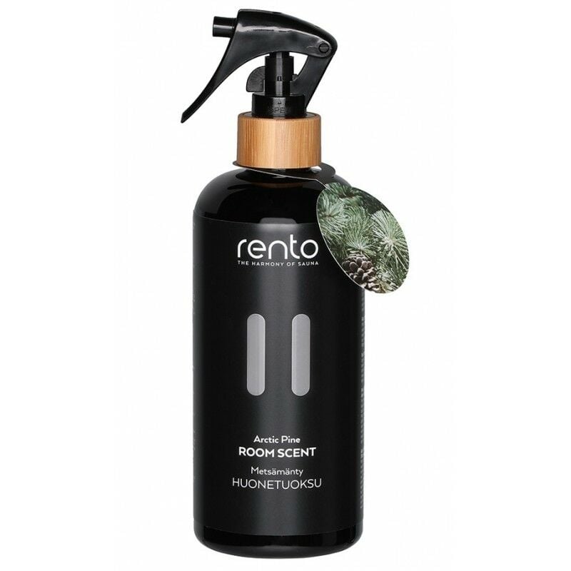 foto del prodotto essenza di spray di eucalipto per sauna rento 400ml 