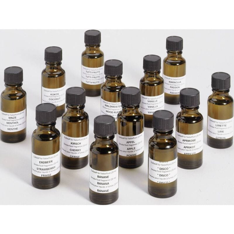 foto del prodotto essenza profumata per macchina del fumo eurolite 51704760 20 ml pina colada