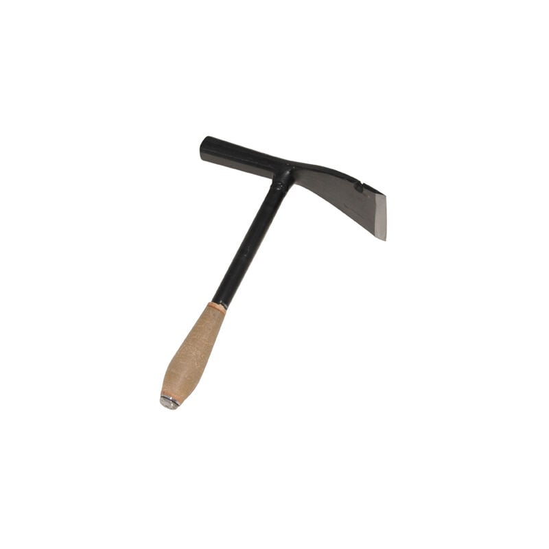 foto del prodotto essette dimos manico in pelle 25 cm 135505
