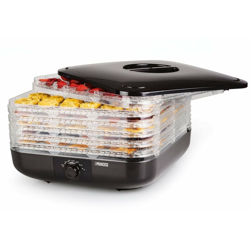 foto del prodotto essicatore per alimenti 112380 princess