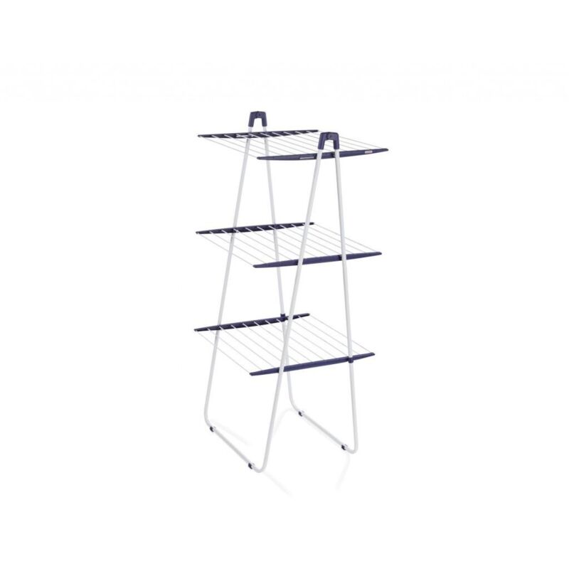 foto del prodotto essiccatoio a torre pegasus 19m 81435 leifheit