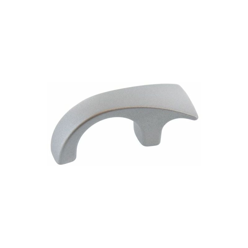 foto del prodotto estamp maniglia art.e7140 mm. 32 alluminio 25 pz