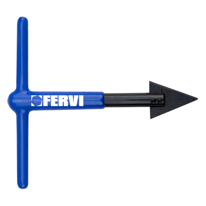 foto del prodotto estarttore manuale f coil m3 m10 fervi e011 e2