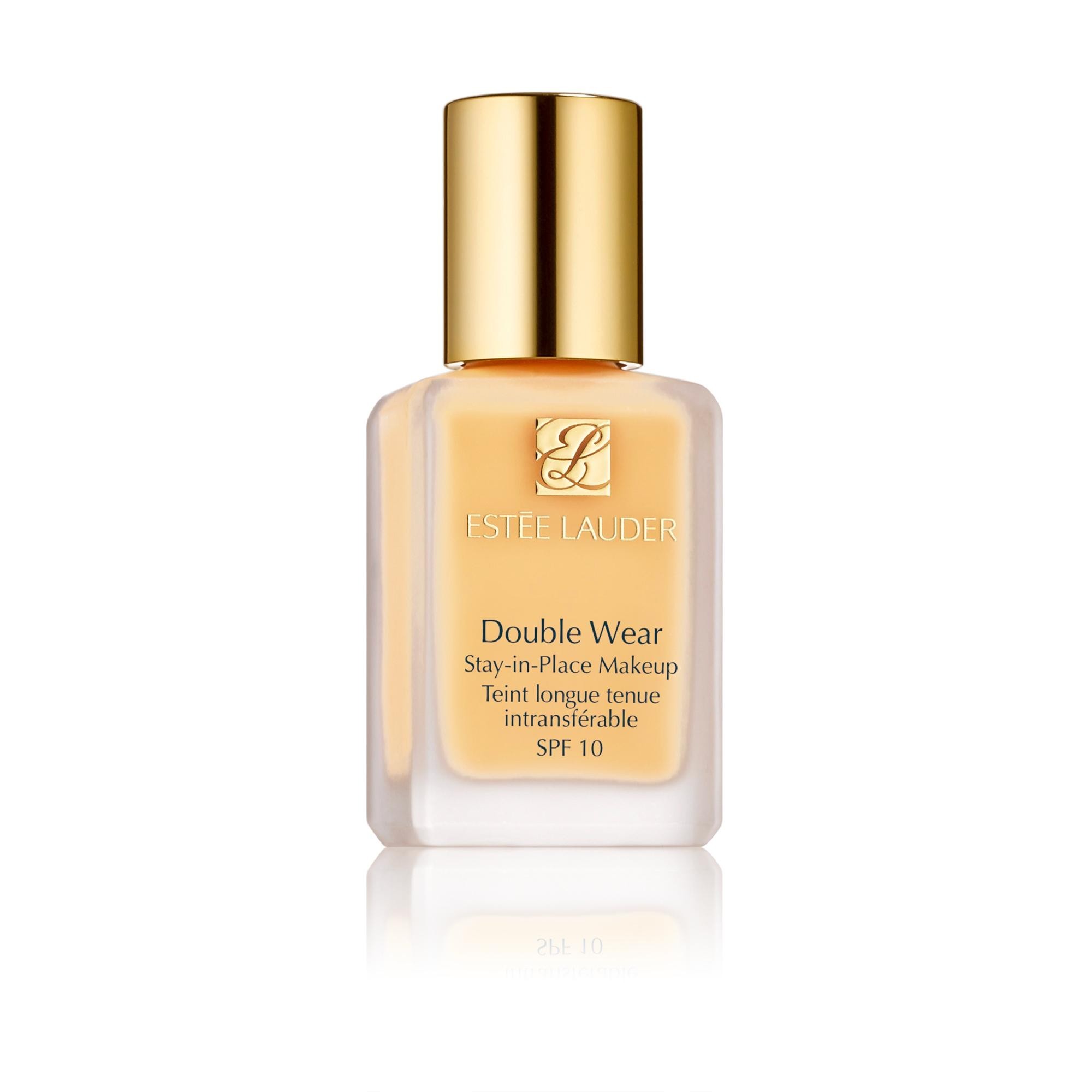 foto del prodotto estee lauder - double wear stay in place makeup spf10 - fondotinta liquido n. 1c1 cool bone